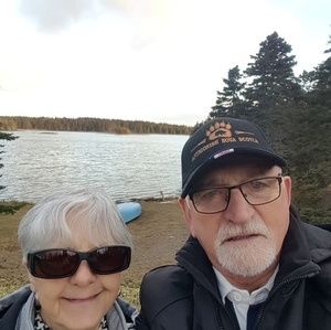 Meet your Posher, Peter